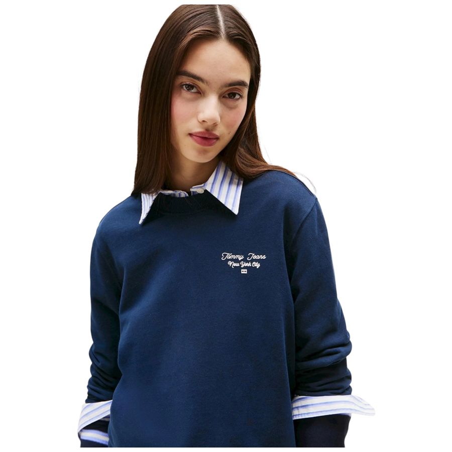  Tommy Jeans | DW0DW21960C1G